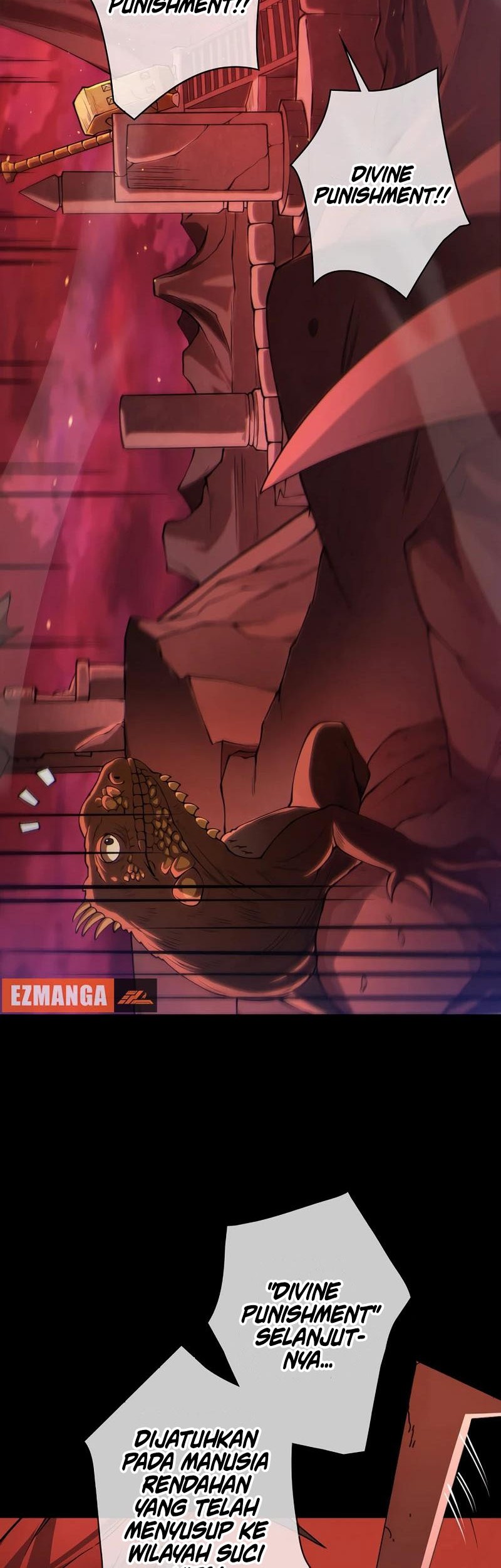 Become the Strongest Hero Through the Cheat System chapter 1 halaman 45