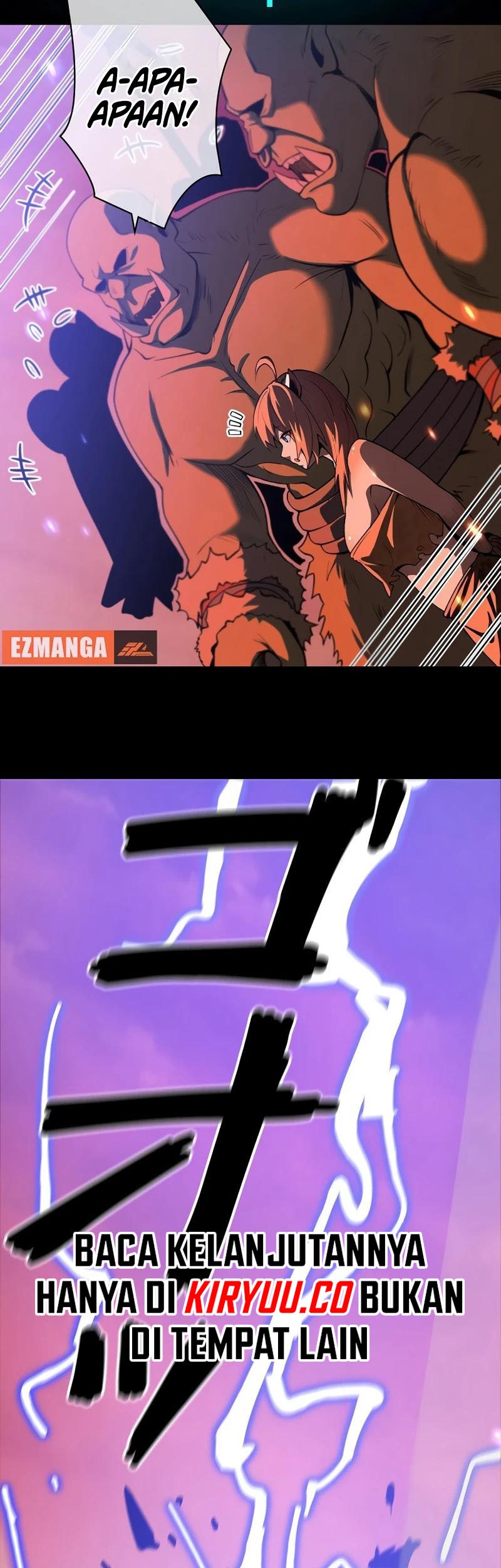 Become the Strongest Hero Through the Cheat System chapter 1 halaman 62