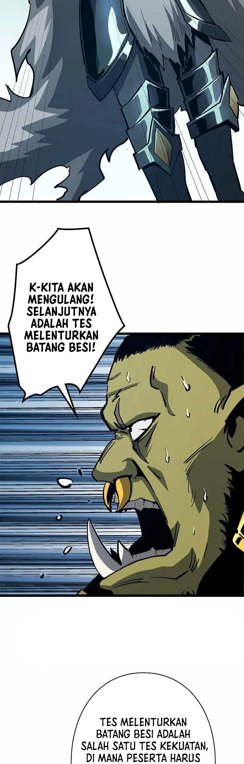 Become the Strongest Hero Through the Cheat System chapter 10 halaman 24