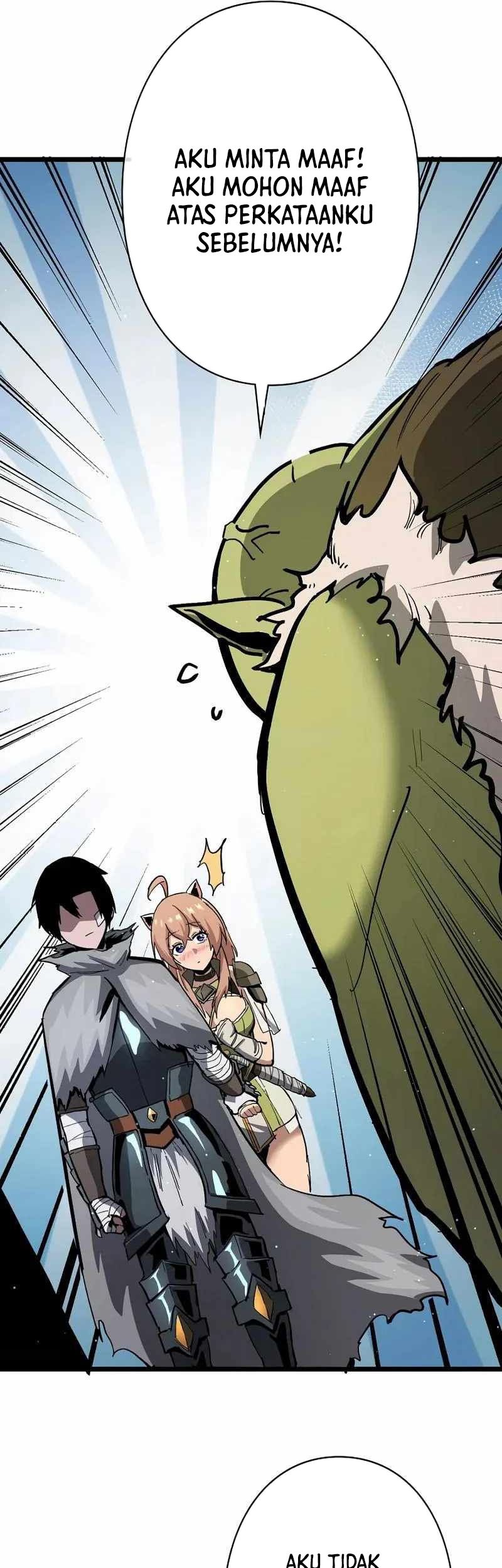 Become the Strongest Hero Through the Cheat System chapter 10 halaman 32