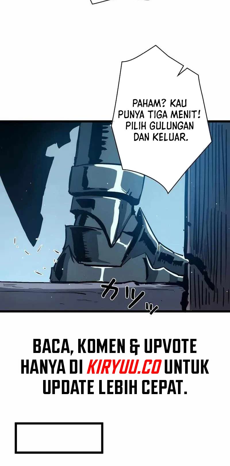 Become the Strongest Hero Through the Cheat System chapter 10 halaman 42