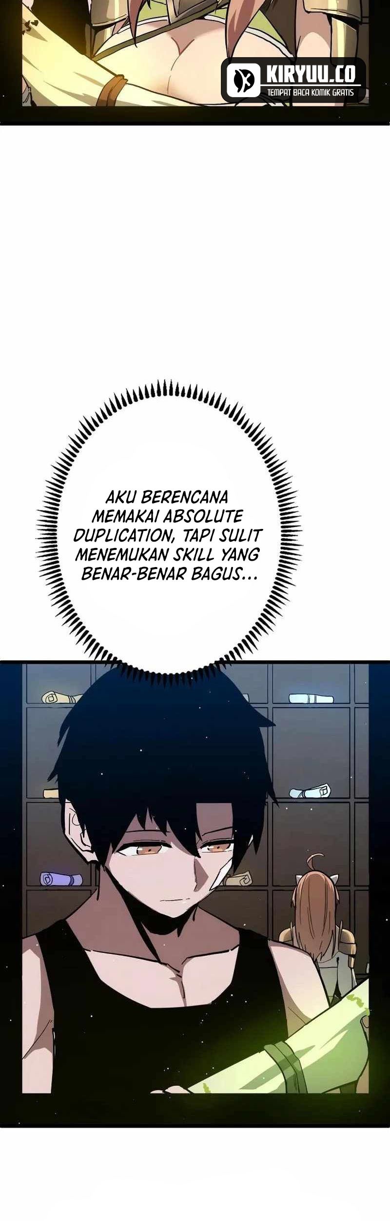 Become the Strongest Hero Through the Cheat System chapter 10 halaman 45
