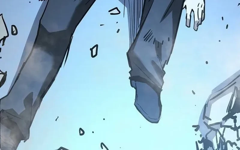 Become the Strongest Hero Through the Cheat System chapter 100 halaman 32