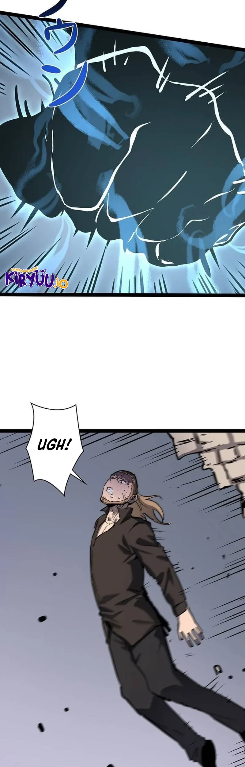 Become the Strongest Hero Through the Cheat System chapter 100 halaman 34