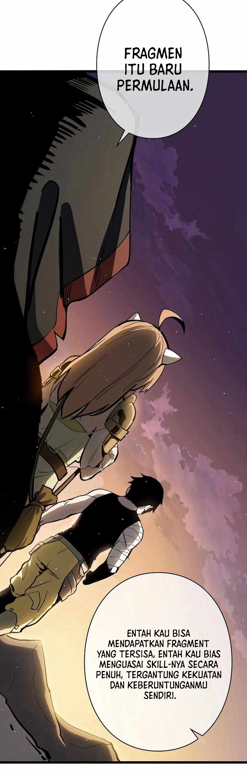 Become the Strongest Hero Through the Cheat System chapter 11 halaman 44
