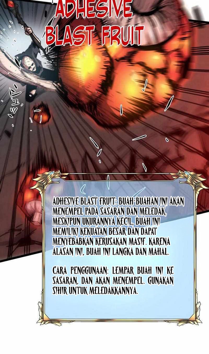 Become the Strongest Hero Through the Cheat System chapter 12 halaman 24