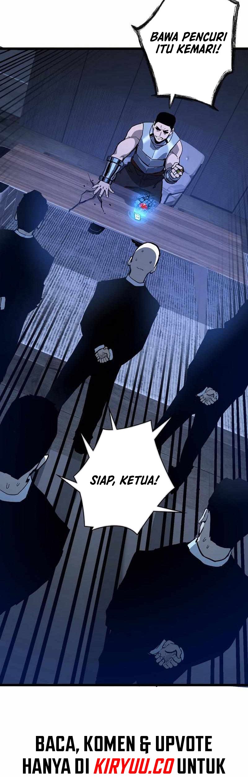 Become the Strongest Hero Through the Cheat System chapter 12 halaman 62