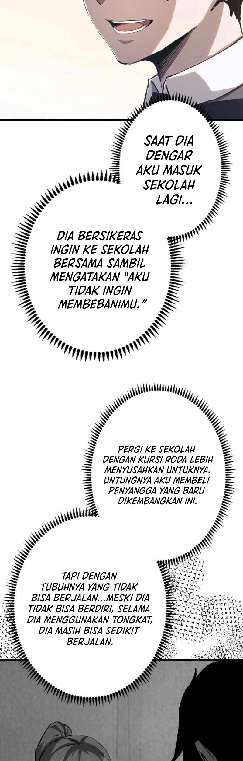 Become the Strongest Hero Through the Cheat System Bab 13 halaman 4