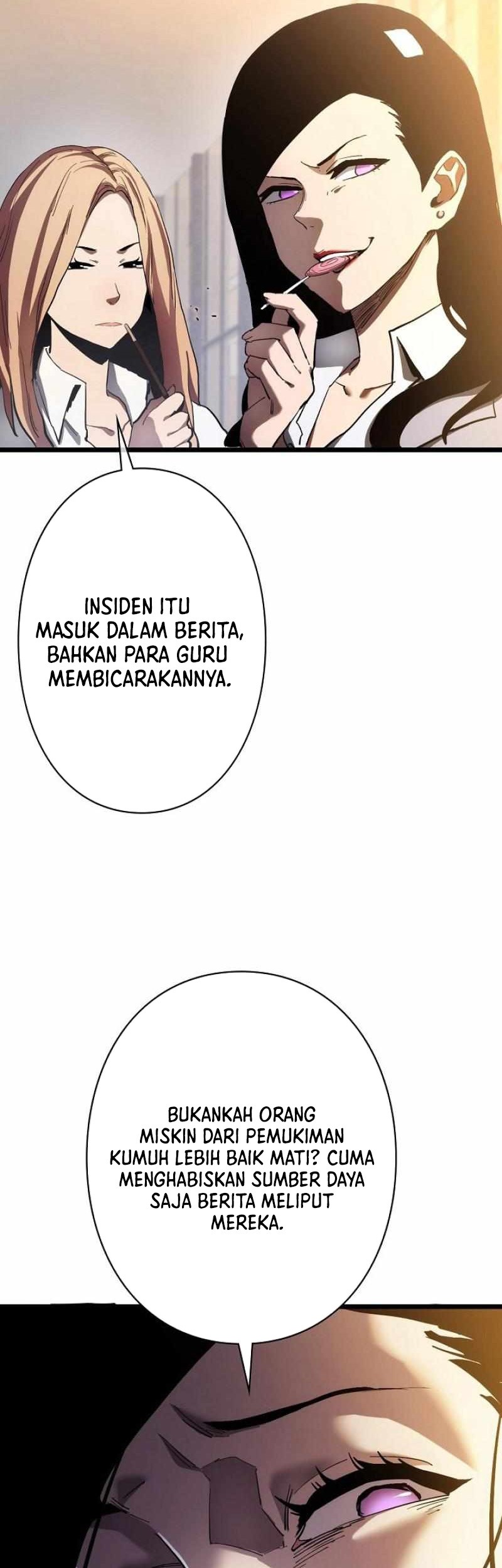 Become the Strongest Hero Through the Cheat System Bab 13 halaman 10