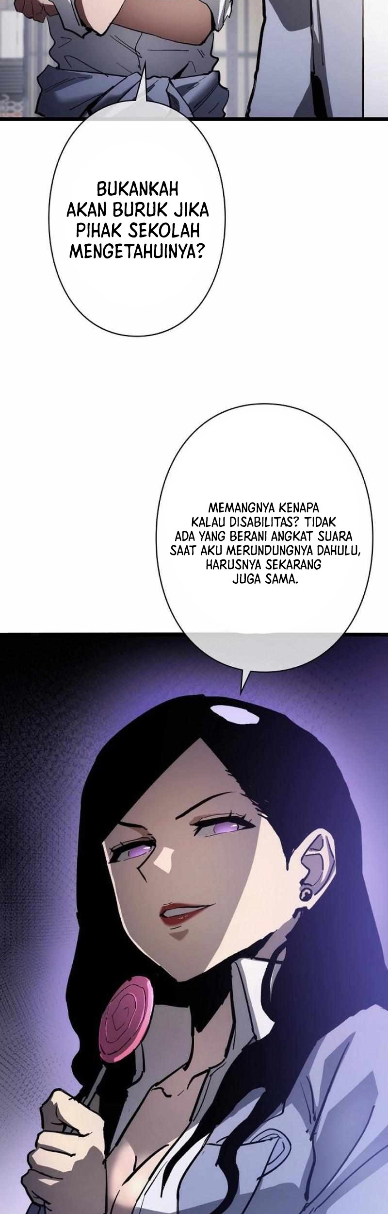 Become the Strongest Hero Through the Cheat System Bab 13 halaman 12