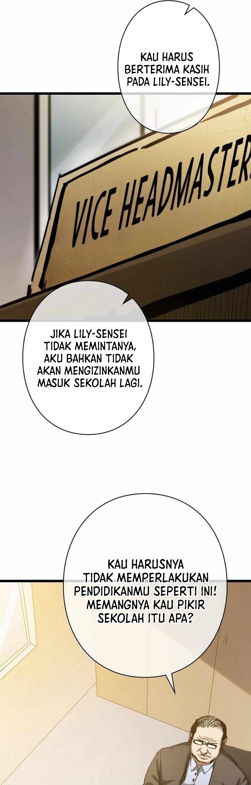 Become the Strongest Hero Through the Cheat System Bab 13 halaman 14
