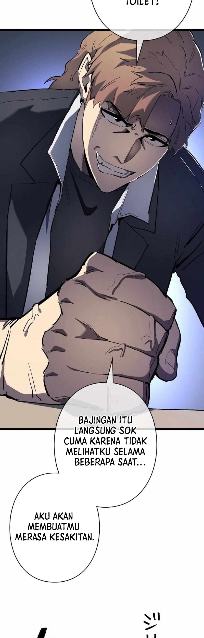 Become the Strongest Hero Through the Cheat System Bab 13 halaman 32