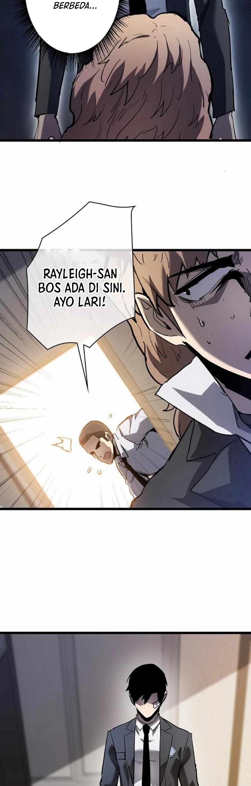 Become the Strongest Hero Through the Cheat System Bab 13 halaman 48