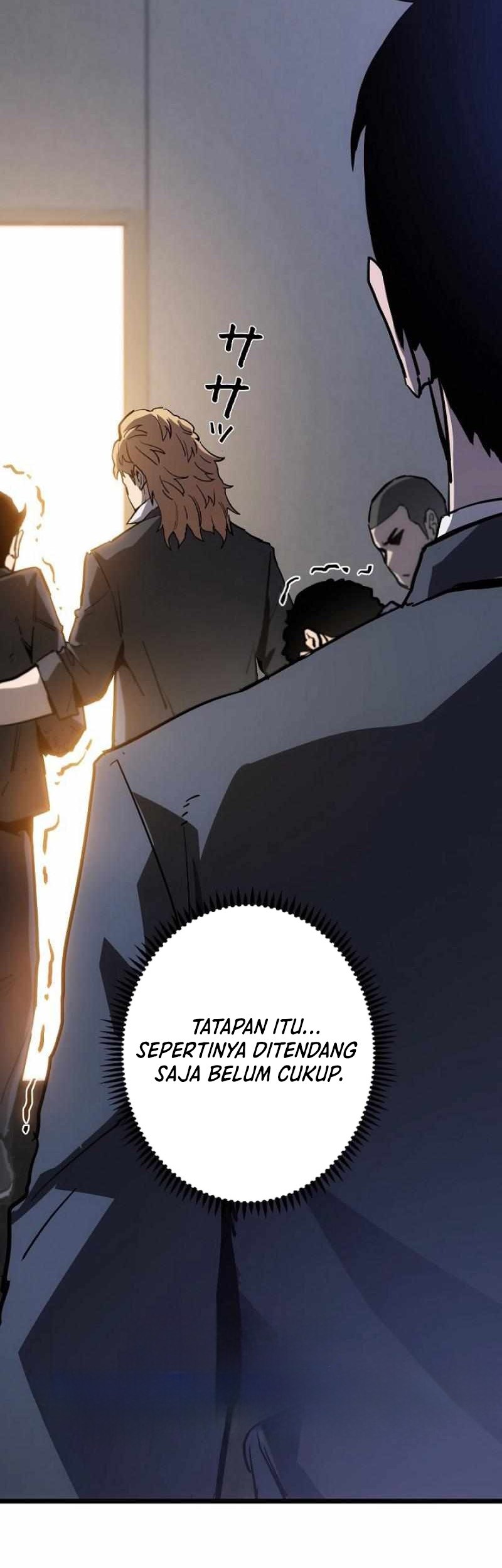 Become the Strongest Hero Through the Cheat System Bab 13 halaman 50
