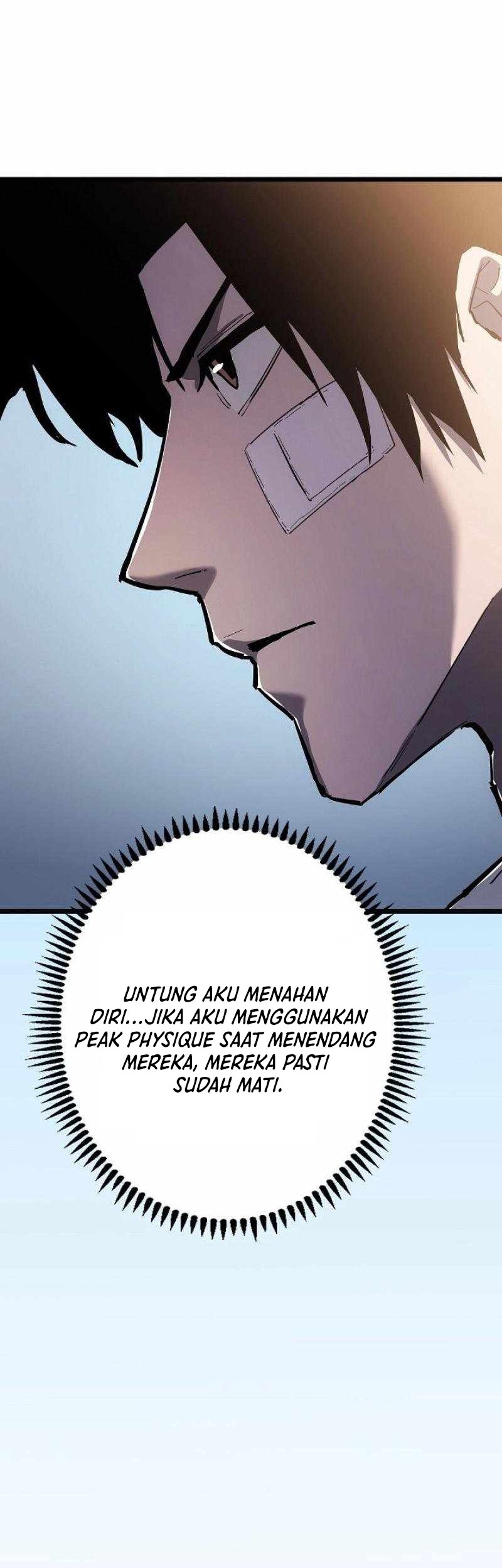 Become the Strongest Hero Through the Cheat System Bab 13 halaman 51