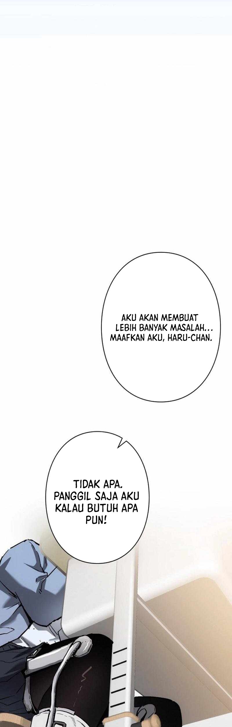 Become the Strongest Hero Through the Cheat System Bab 13 halaman 52