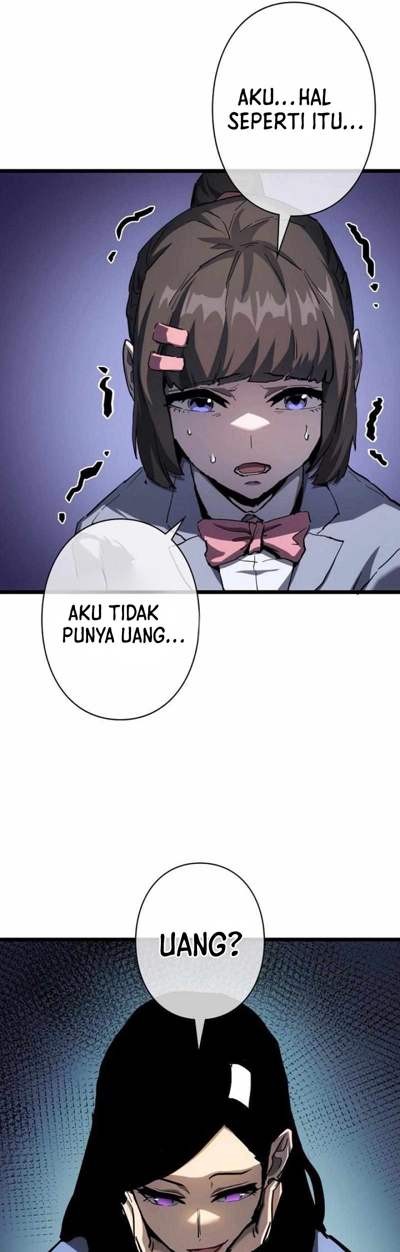 Become the Strongest Hero Through the Cheat System Bab 13 halaman 58