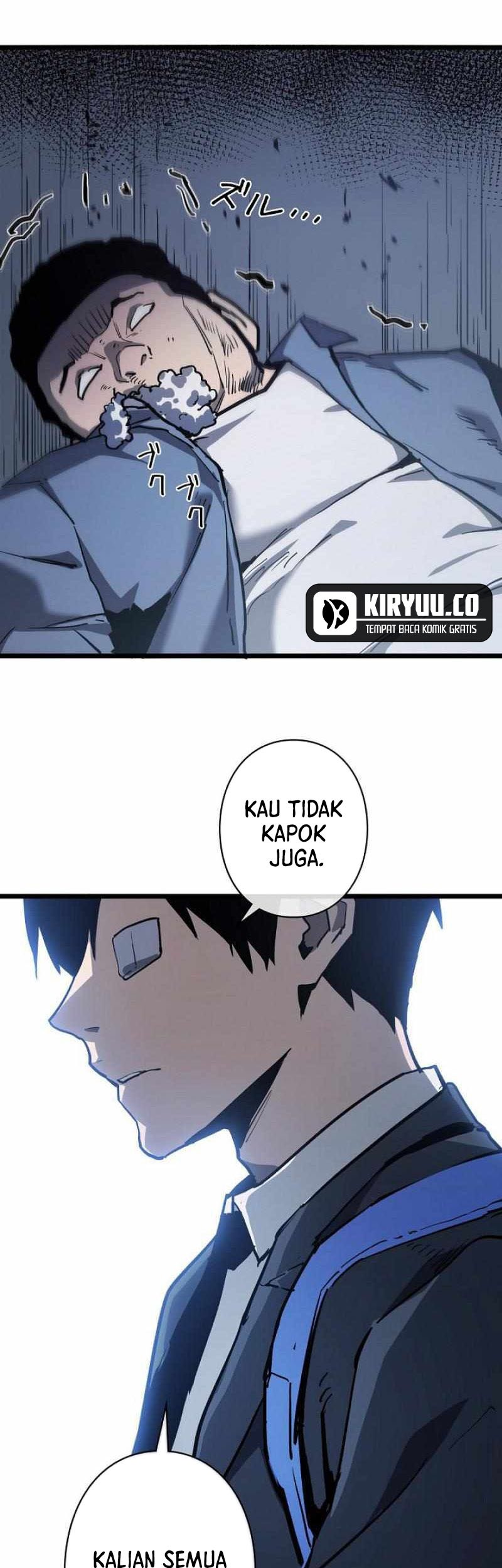 Become the Strongest Hero Through the Cheat System Bab 14 halaman 32