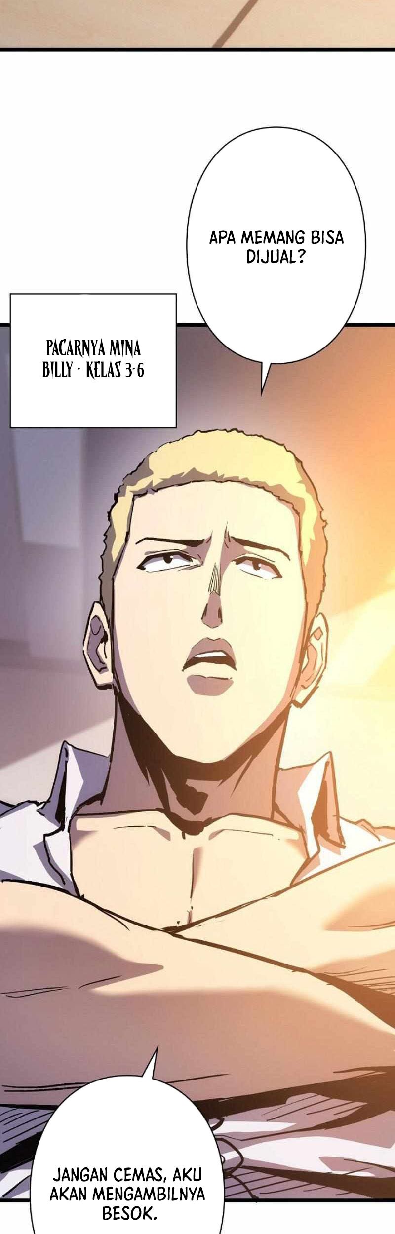 Become the Strongest Hero Through the Cheat System chapter 15 halaman 32
