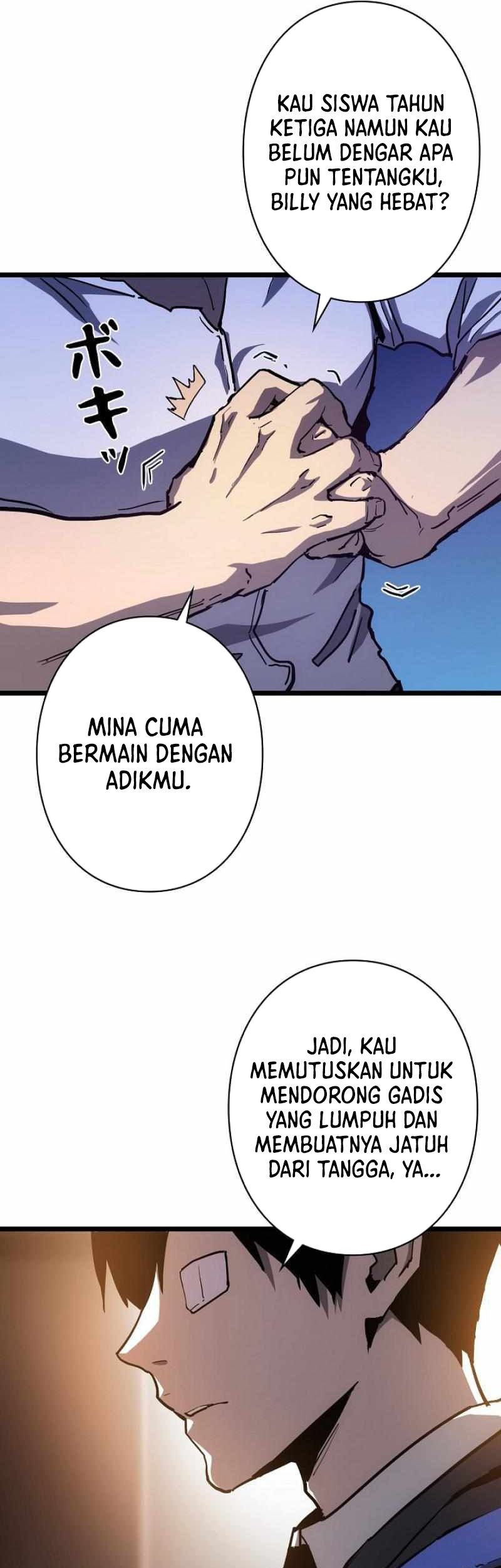 Become the Strongest Hero Through the Cheat System chapter 15 halaman 44