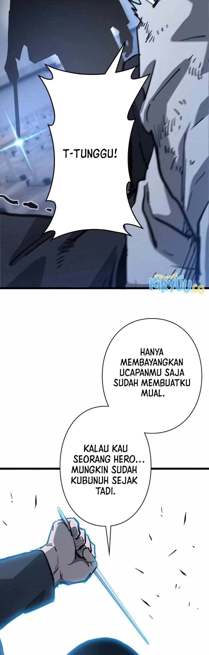 Become the Strongest Hero Through the Cheat System chapter 16 halaman 24