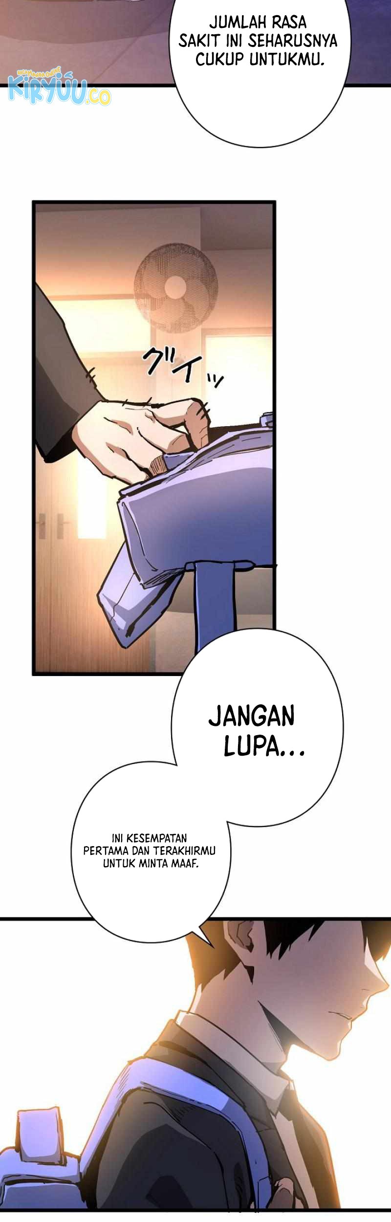 Become the Strongest Hero Through the Cheat System chapter 16 halaman 34