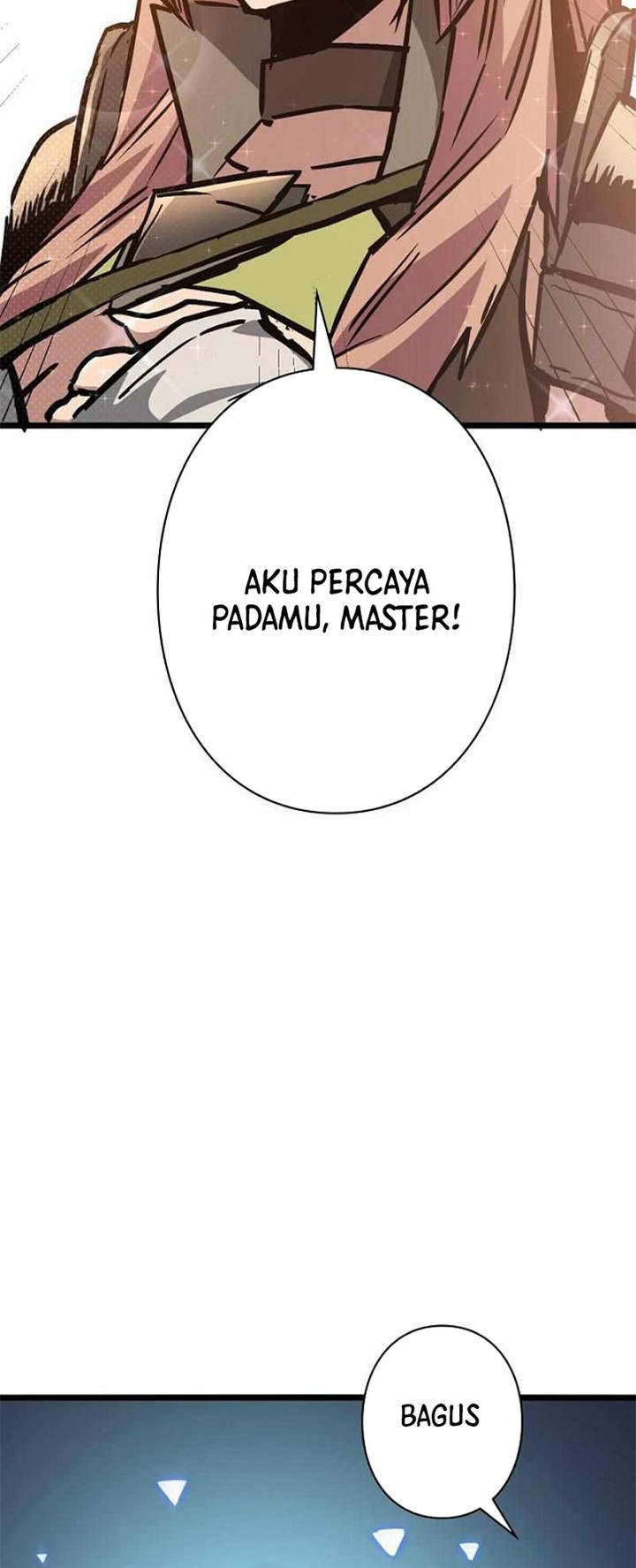 Become the Strongest Hero Through the Cheat System chapter 18 halaman 32