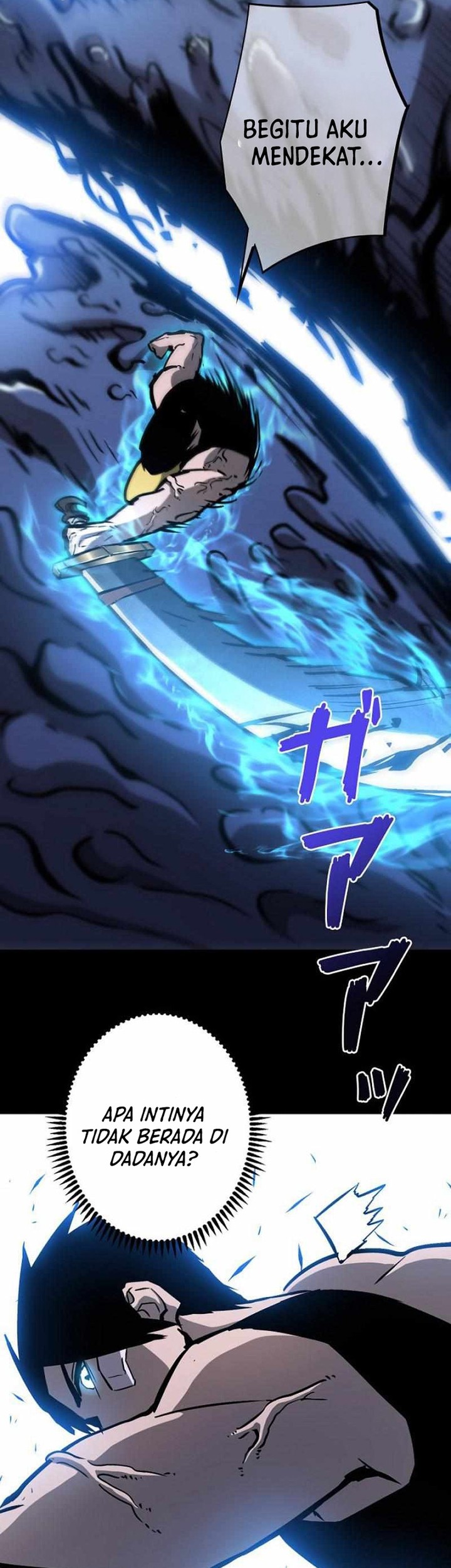Become the Strongest Hero Through the Cheat System chapter 18 halaman 45