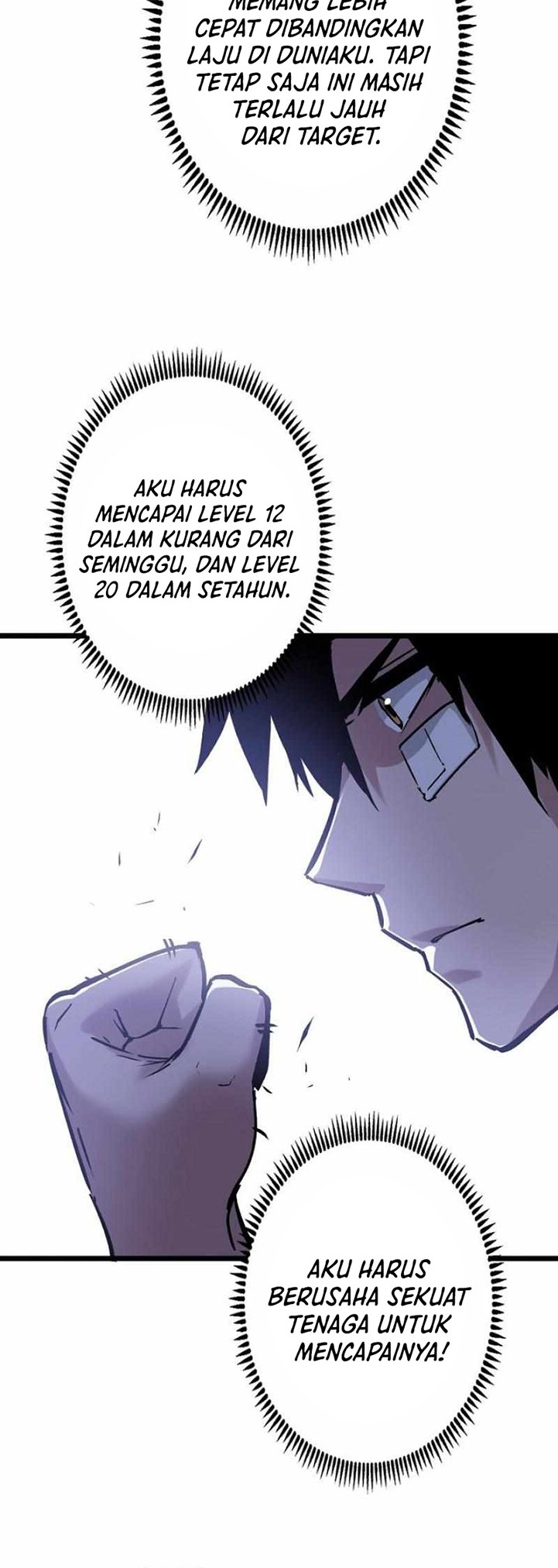 Become the Strongest Hero Through the Cheat System chapter 19 halaman 5