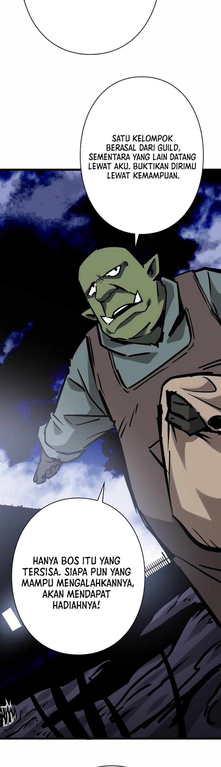 Become the Strongest Hero Through the Cheat System chapter 19 halaman 24