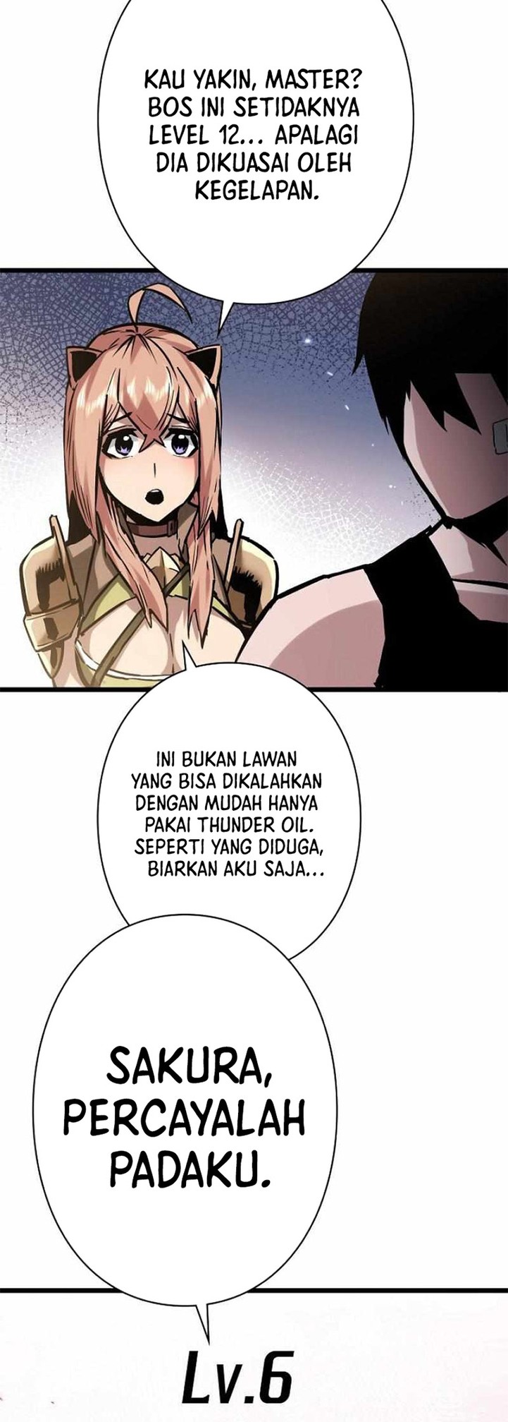 Become the Strongest Hero Through the Cheat System chapter 19 halaman 33