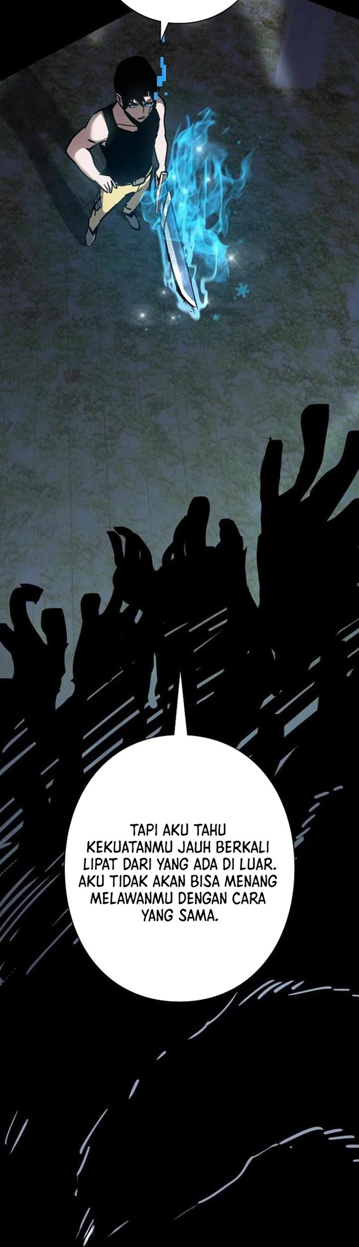 Become the Strongest Hero Through the Cheat System chapter 19 halaman 44