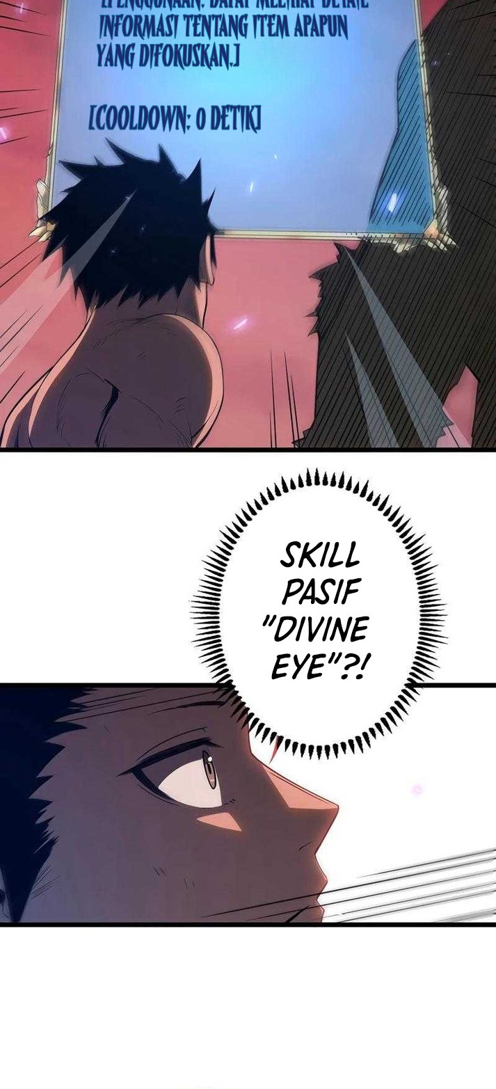 Become the Strongest Hero Through the Cheat System chapter 2 halaman 13