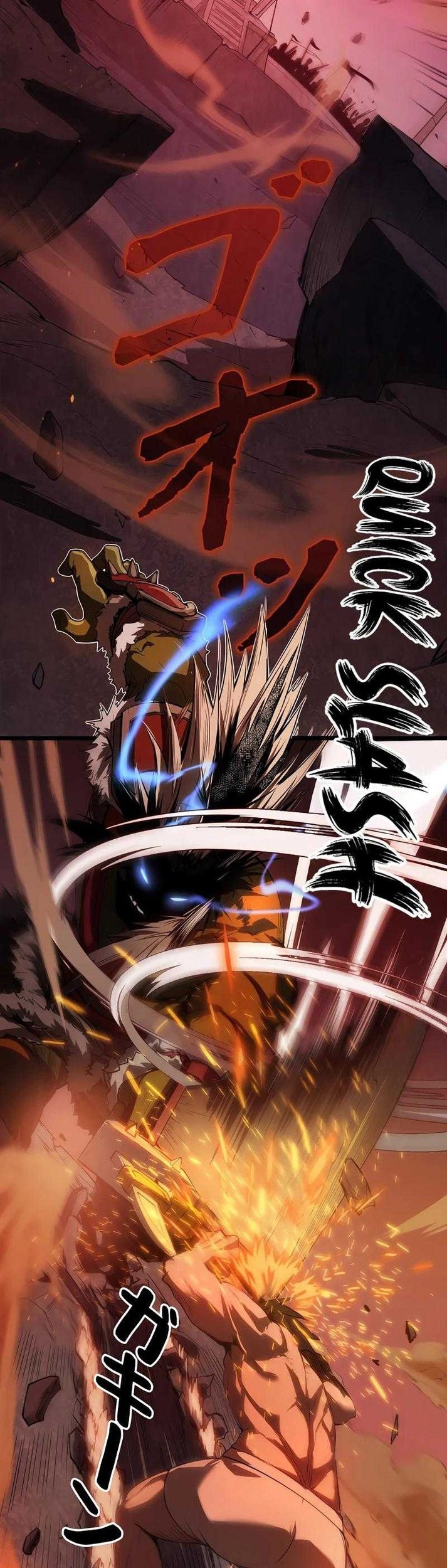 Become the Strongest Hero Through the Cheat System chapter 2 halaman 19