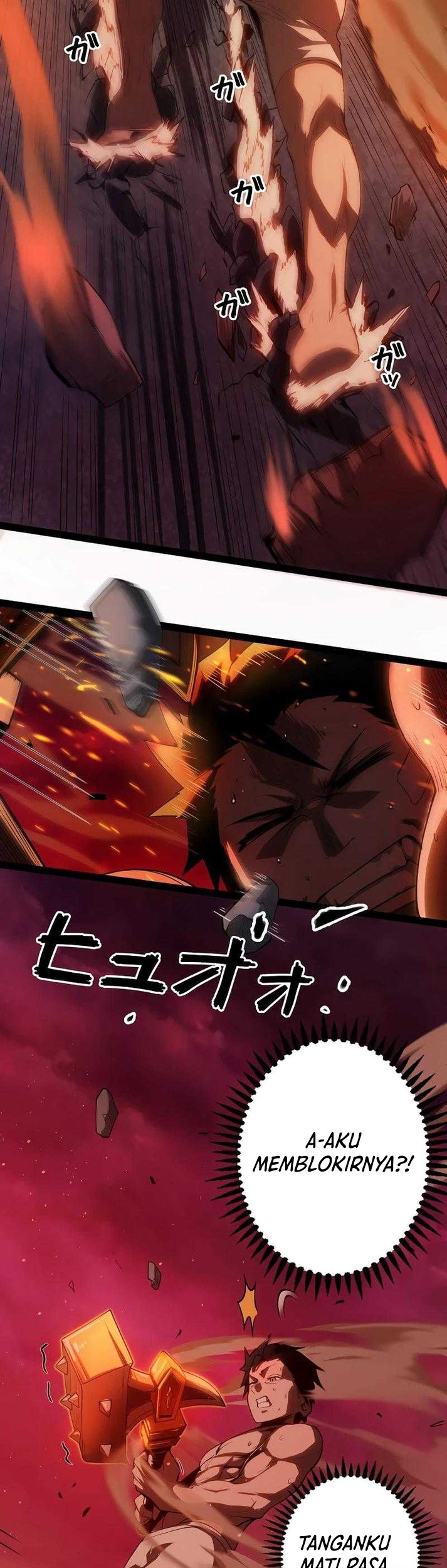 Become the Strongest Hero Through the Cheat System chapter 2 halaman 20