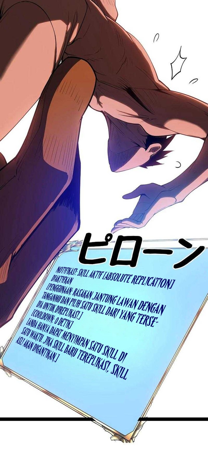 Become the Strongest Hero Through the Cheat System chapter 2 halaman 25
