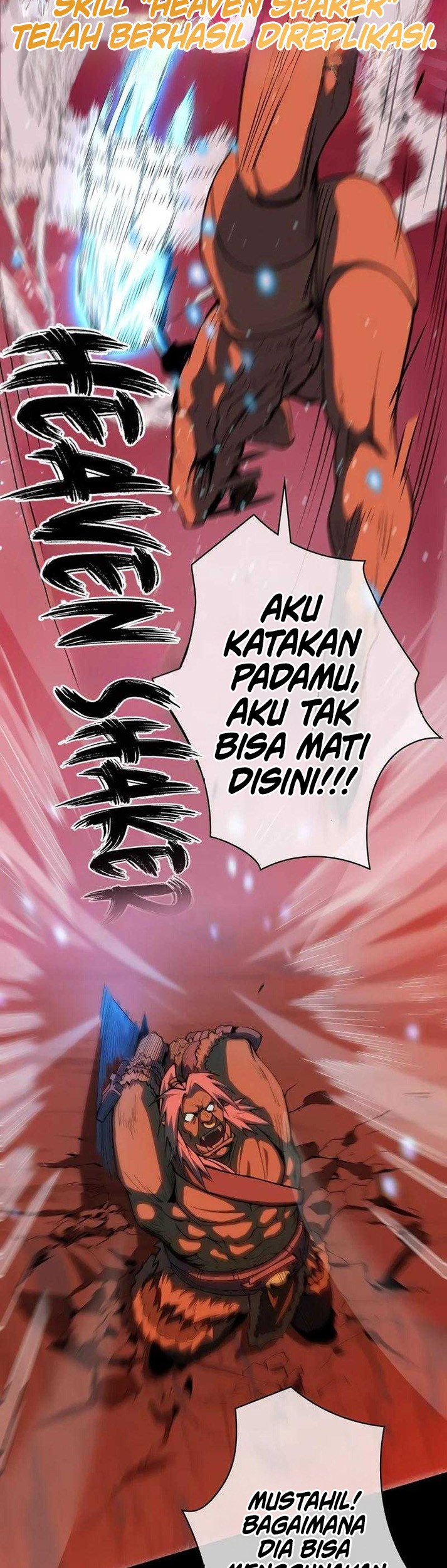 Become the Strongest Hero Through the Cheat System chapter 2 halaman 28