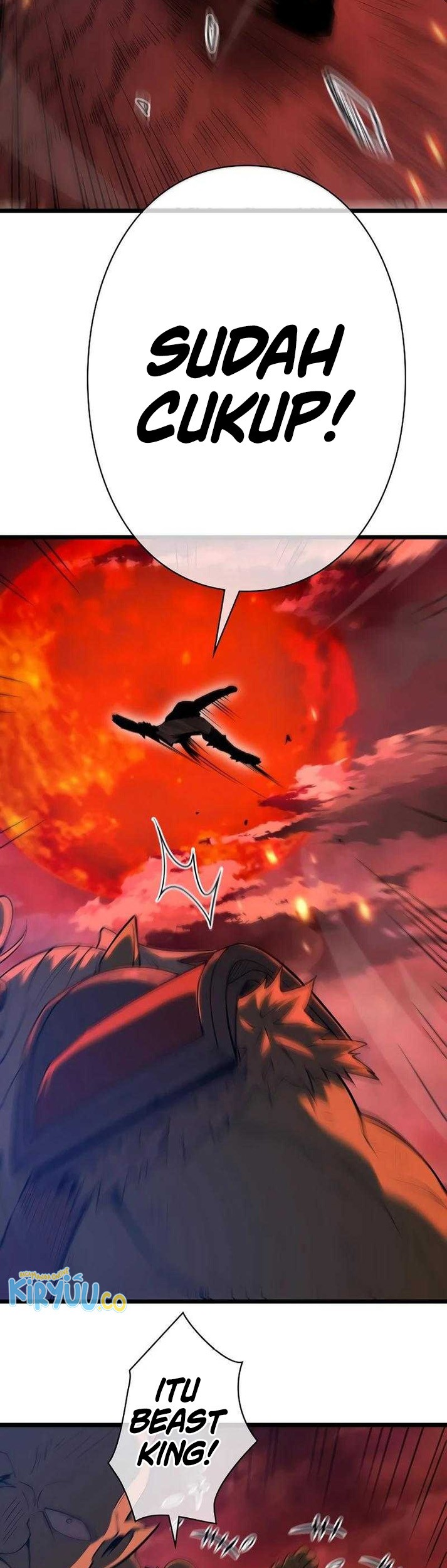 Become the Strongest Hero Through the Cheat System chapter 2 halaman 34