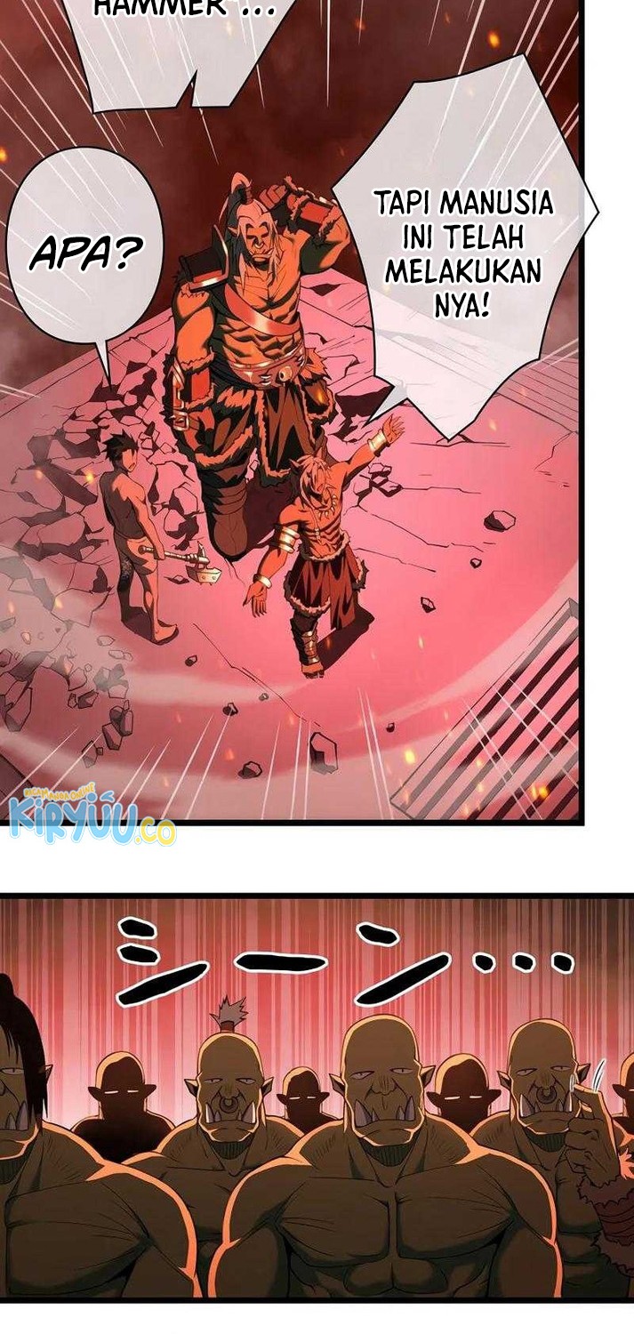 Become the Strongest Hero Through the Cheat System chapter 2 halaman 41