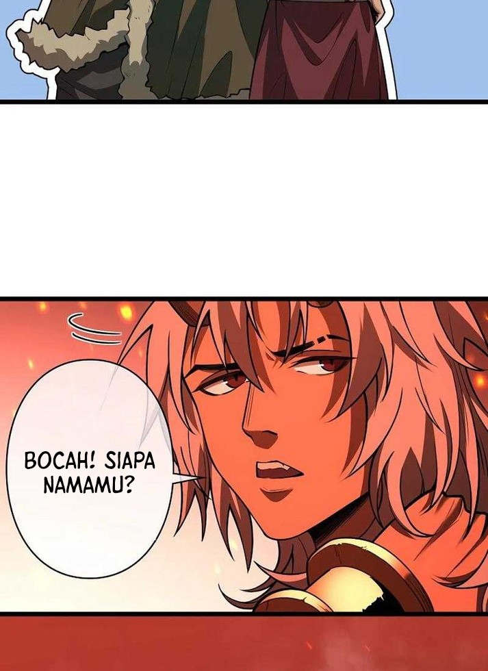 Become the Strongest Hero Through the Cheat System chapter 2 halaman 45