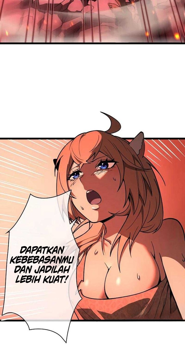 Become the Strongest Hero Through the Cheat System chapter 2 halaman 49