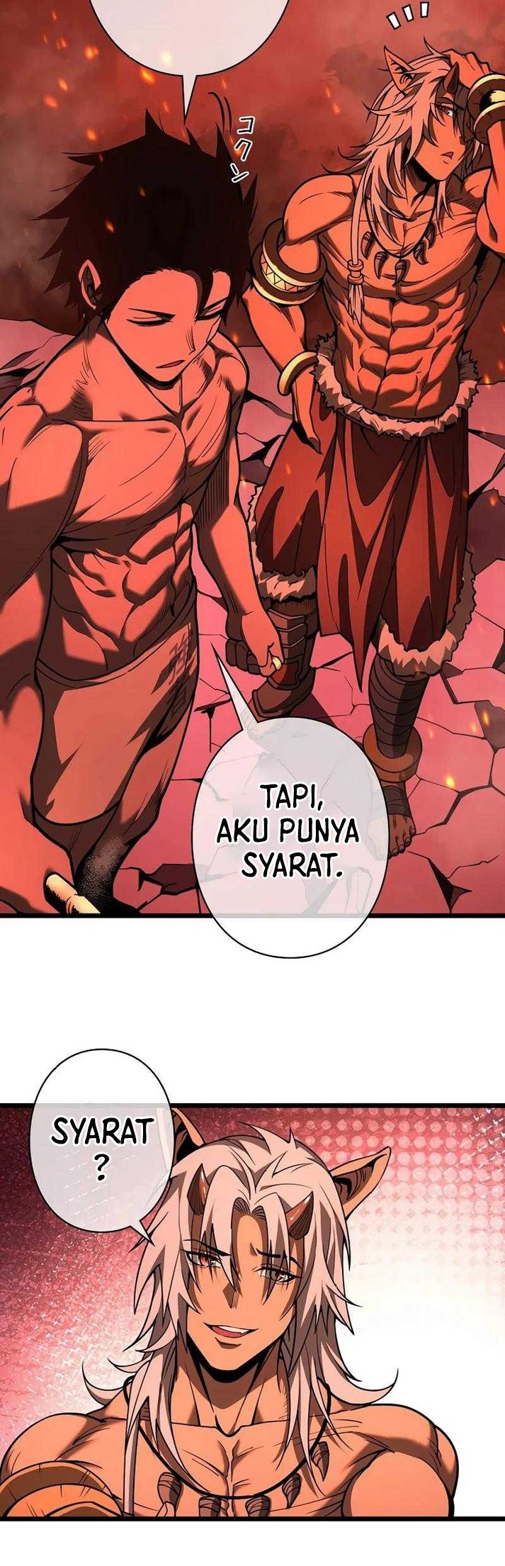 Become the Strongest Hero Through the Cheat System chapter 2 halaman 53