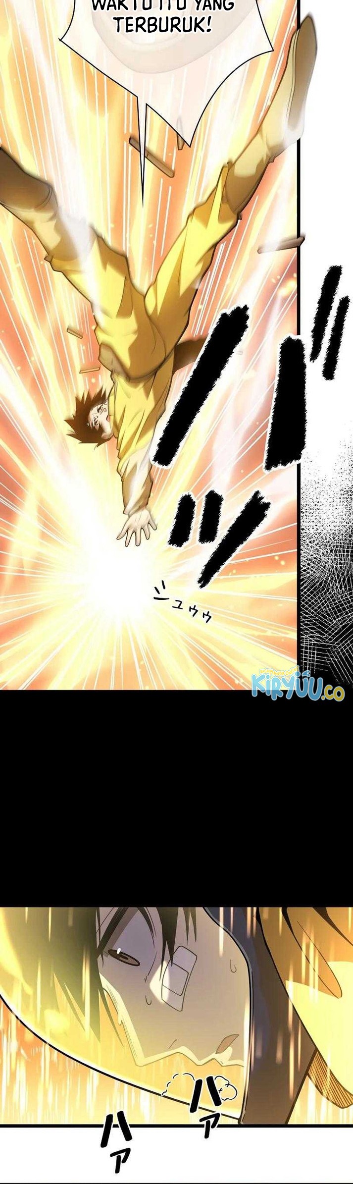 Become the Strongest Hero Through the Cheat System chapter 2 halaman 65