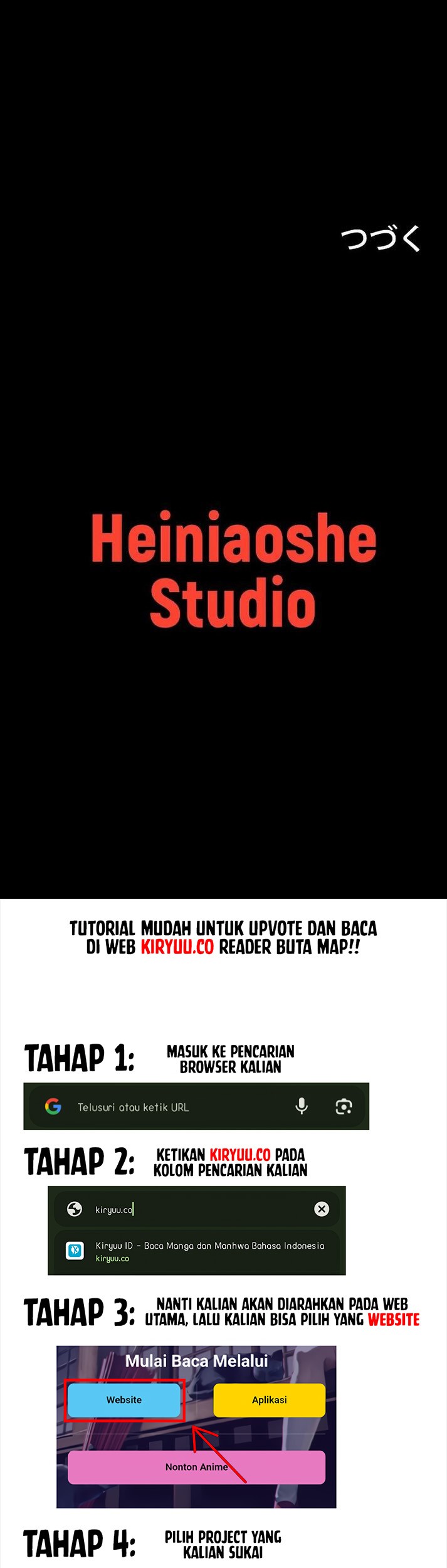 Become the Strongest Hero Through the Cheat System chapter 2 halaman 74