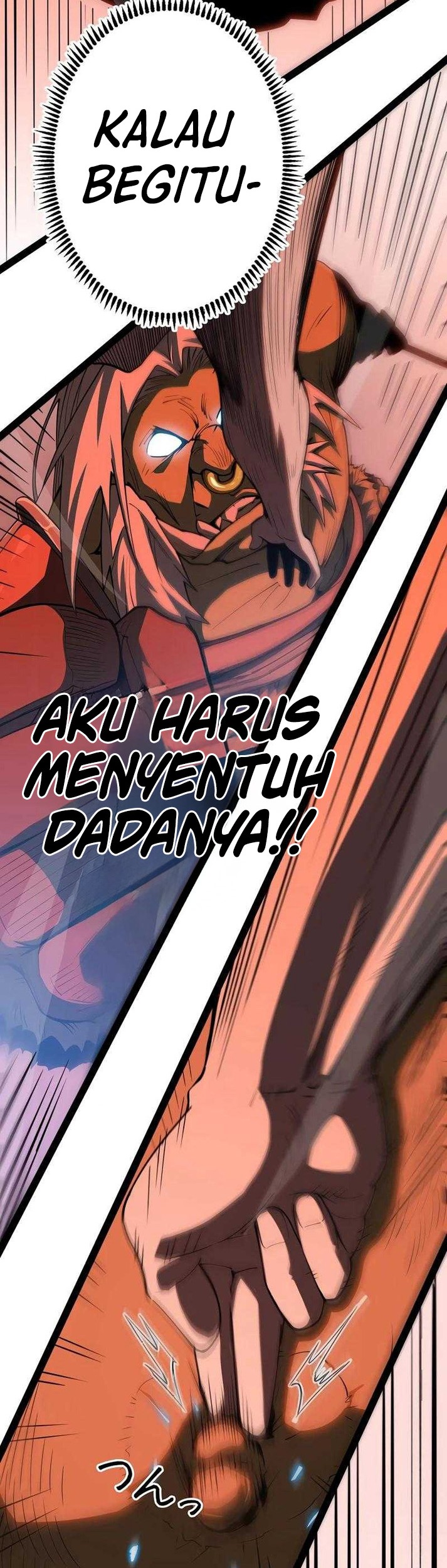 Become the Strongest Hero Through the Cheat System chapter 2 halaman 77