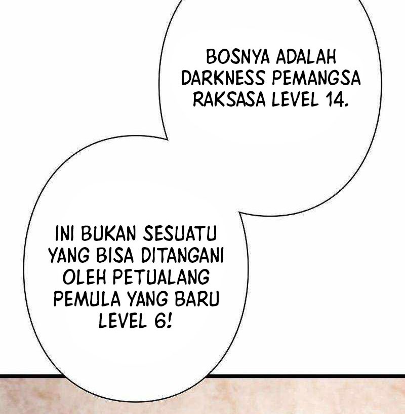 Become the Strongest Hero Through the Cheat System Bab 20 halaman 5