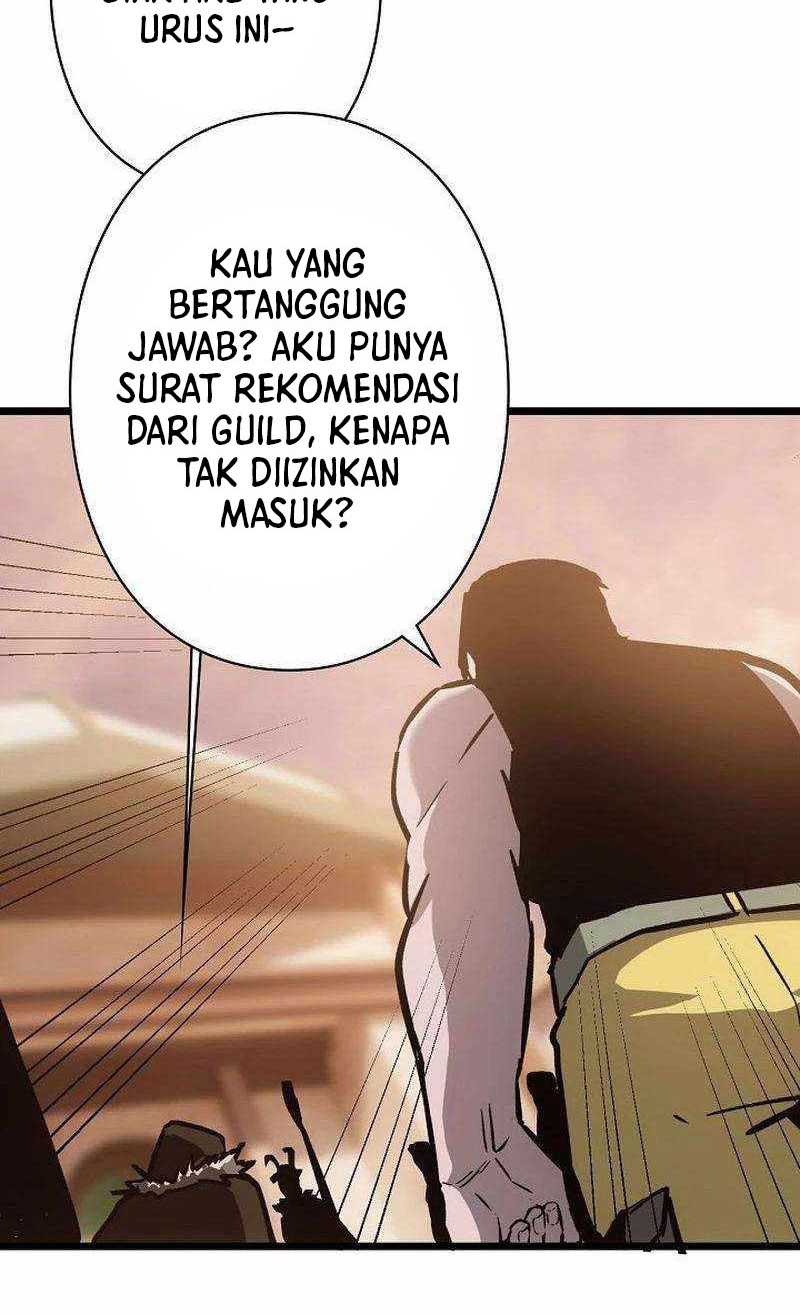 Become the Strongest Hero Through the Cheat System Bab 20 halaman 33