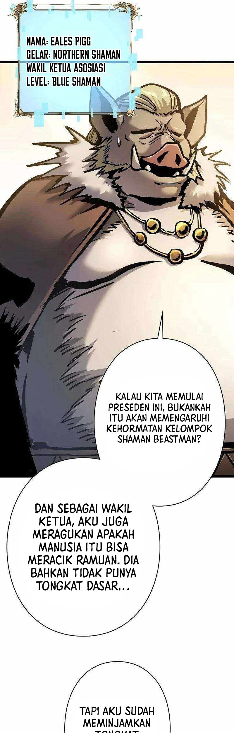 Become the Strongest Hero Through the Cheat System Bab 21 halaman 9
