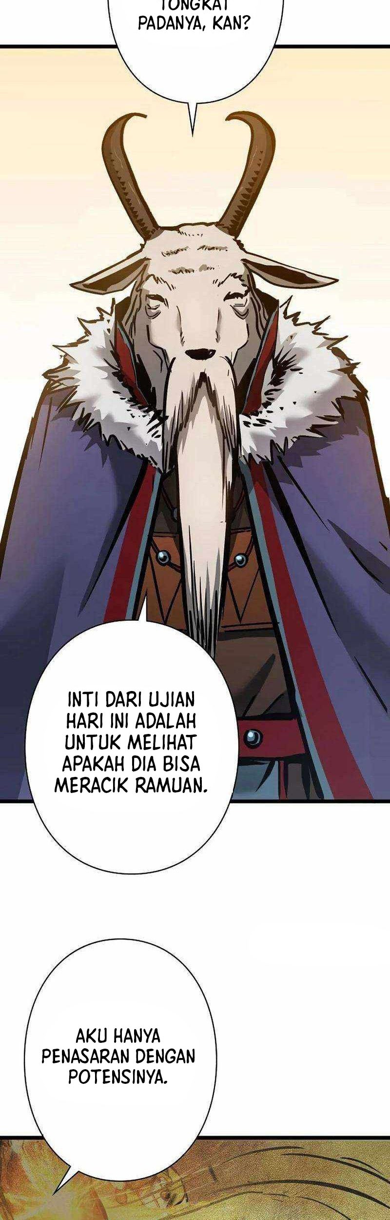 Become the Strongest Hero Through the Cheat System Bab 21 halaman 10