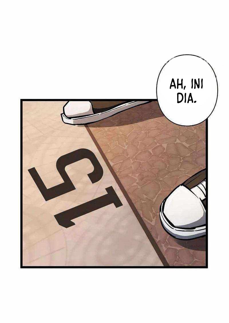 Become the Strongest Hero Through the Cheat System Bab 21 halaman 20